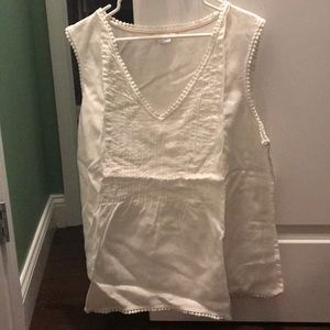 Boden Tops - Boden linen shirt Boden Tops - Boden linen shirt